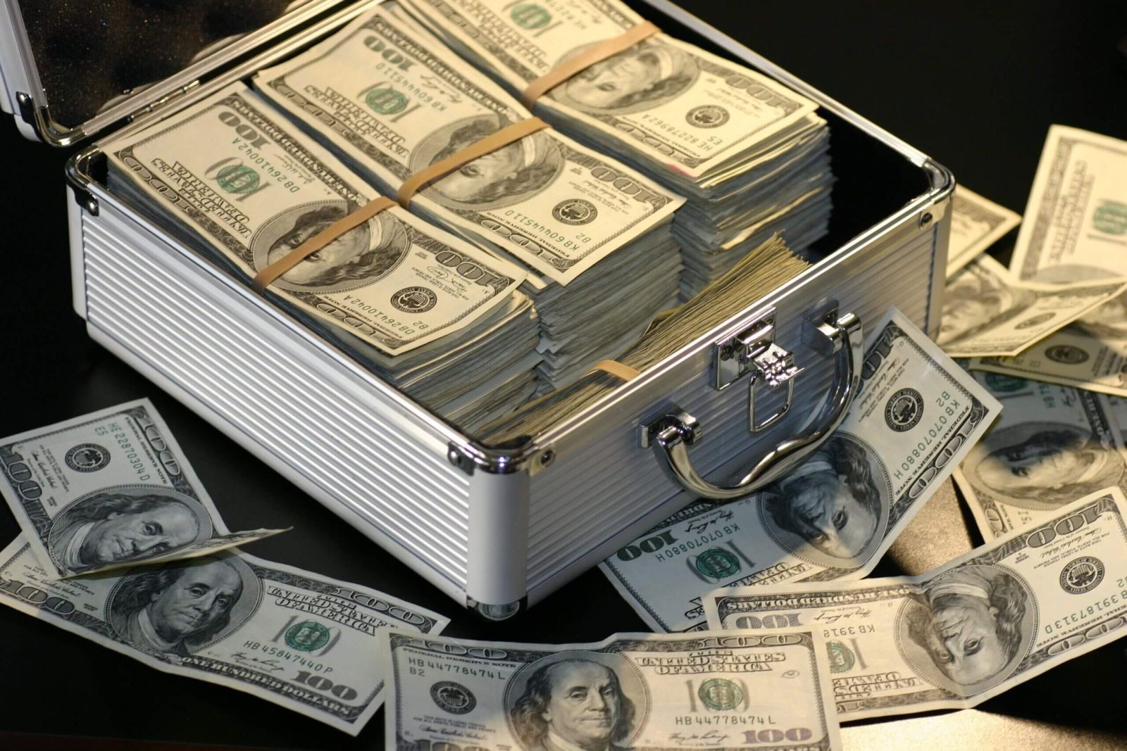 سعر الدولار في السوق السوداء