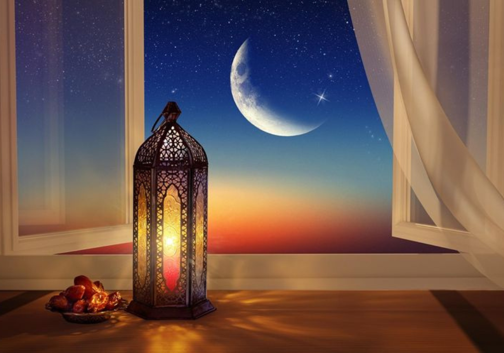 كم باقي على رمضان 2024؟