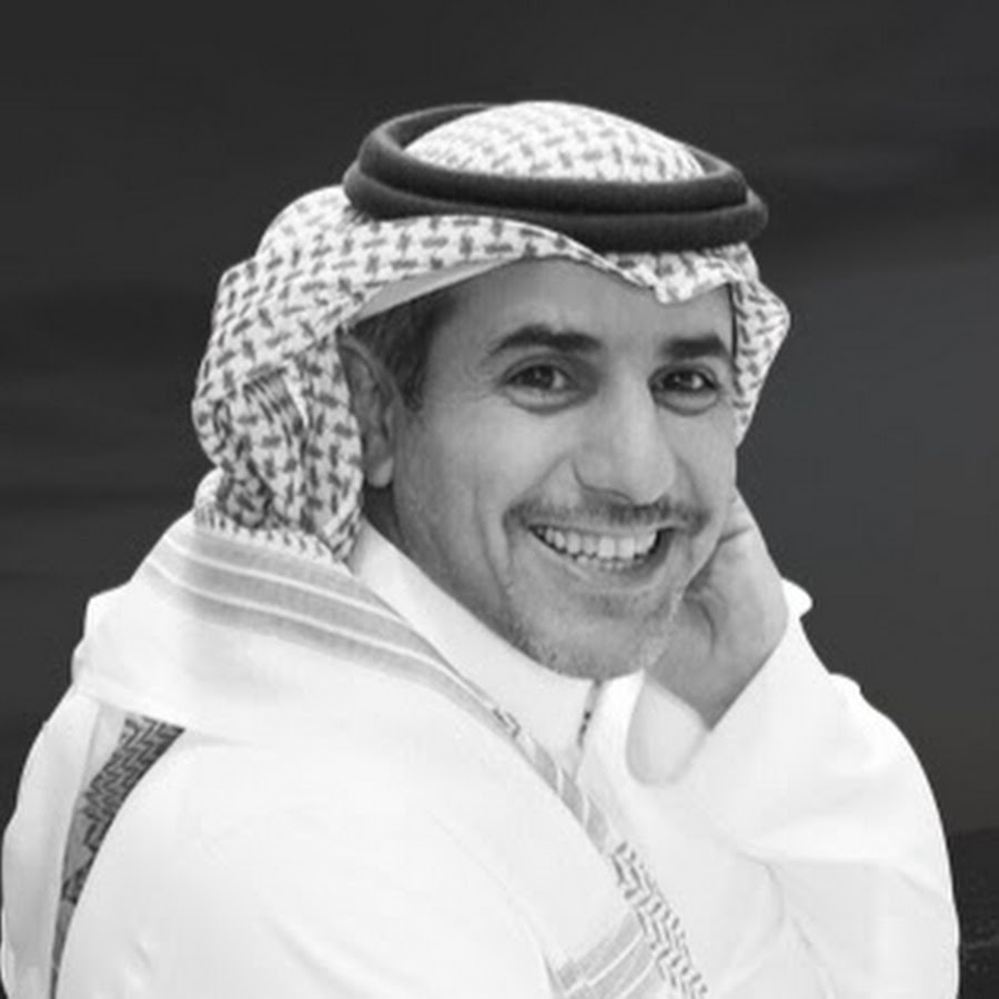كم عمر الشاعر فهد المساعد